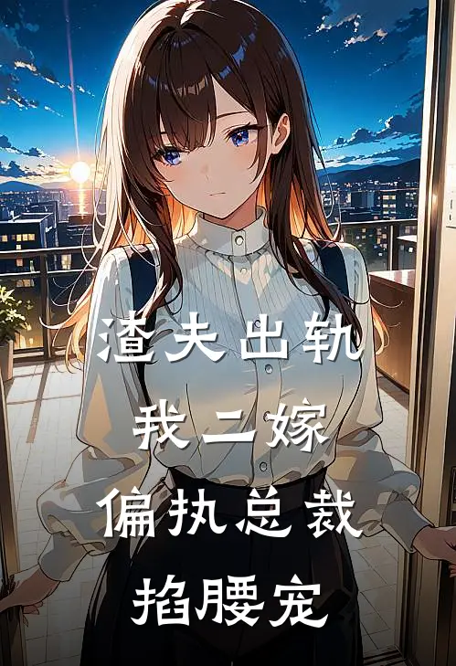 萧祁阮妤《渣夫出轨我二嫁，偏执总裁掐腰宠》全文免费阅读_渣夫出轨我二嫁，偏执总裁掐腰宠全集在线阅读