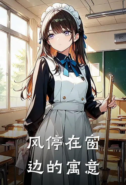 风停在窗边的寓意
