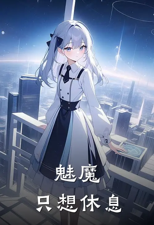 魅魔，只想休息