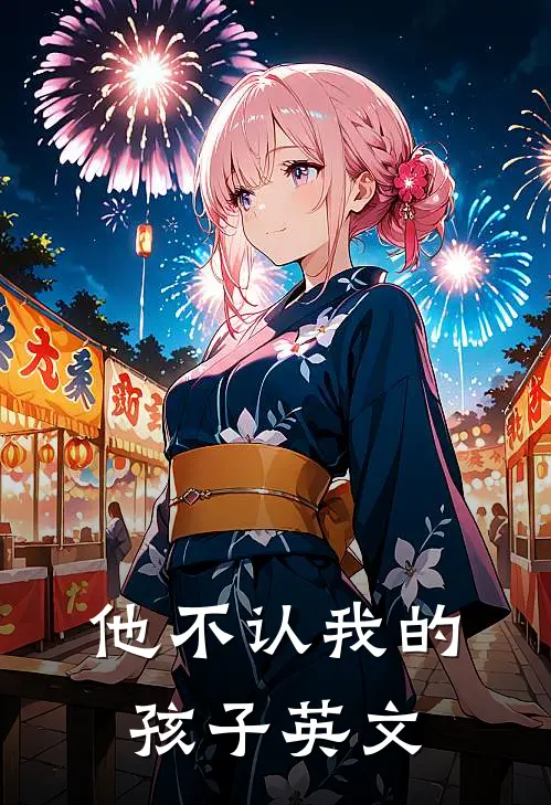 他不认我的孩子英文