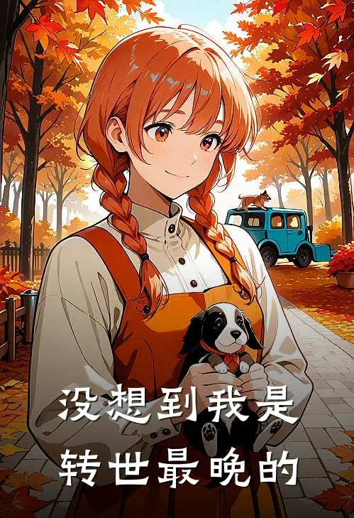 没想到我是转世最晚的