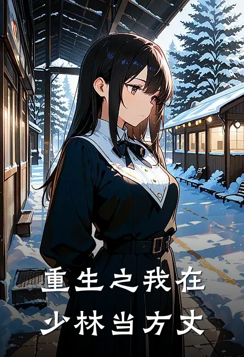 重生之我在少林当方丈(陈凡慧明)完结小说_小说完整版免费阅读重生之我在少林当方丈陈凡慧明