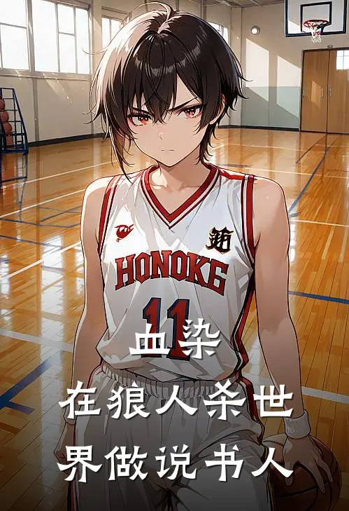 血染：在狼人杀世界做说书人橙沫上官清全本免费在线阅读_橙沫上官清全文阅读