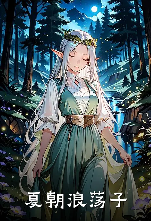 夏朝浪荡子苏御林婉婉最新好看小说_已完结小说夏朝浪荡子苏御林婉婉