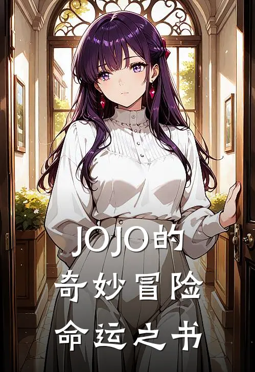 JOJO的奇妙冒险命运之书(叶玄小零零)完结小说_小说完整版免费阅读JOJO的奇妙冒险命运之书叶玄小零零