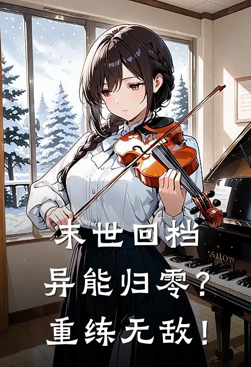 末世回档，异能归零？重练无敌！(温芮杨娜娜)全本免费完结小说_小说完结免费末世回档，异能归零？重练无敌！温芮杨娜娜