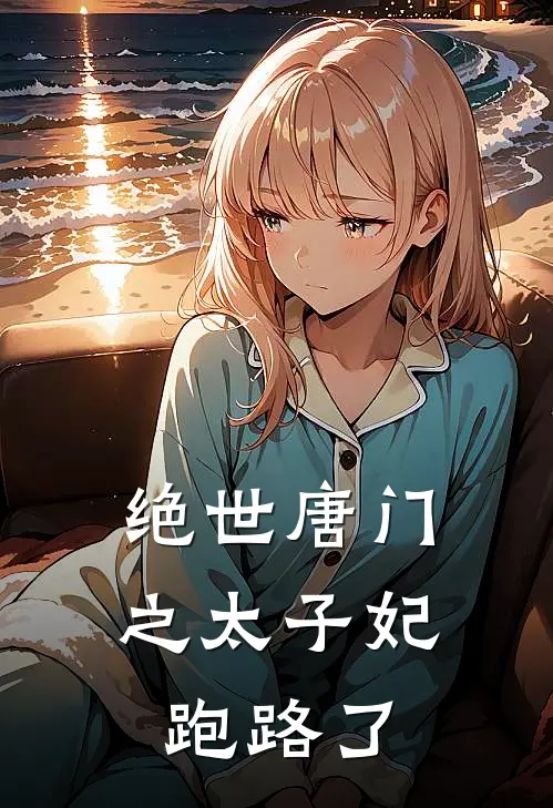 绝世唐门之太子妃跑路了