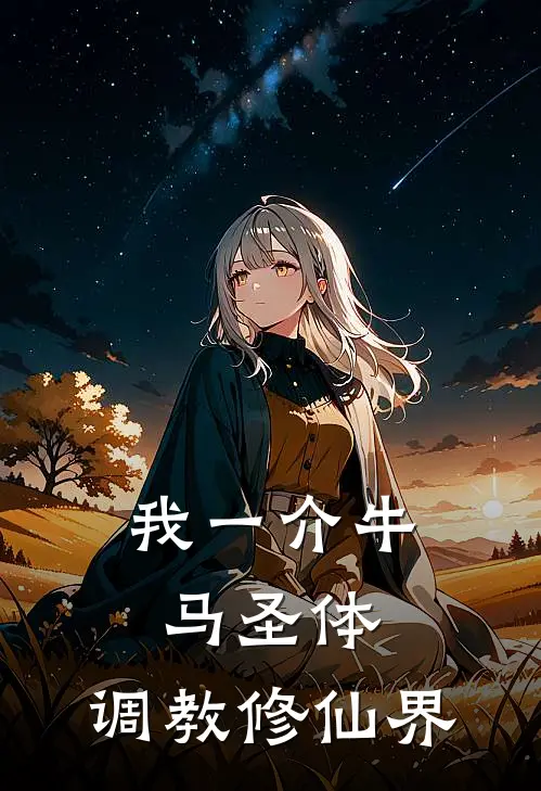 我一介牛马圣体，调教修仙界