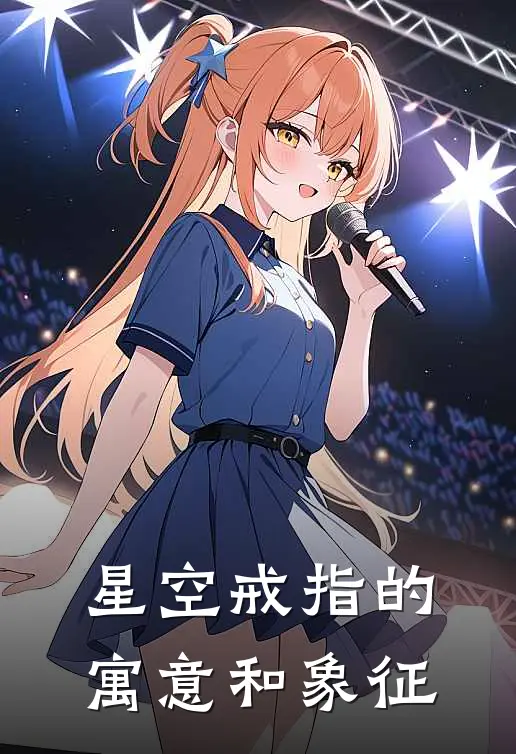 星空戒指的寓意和象征