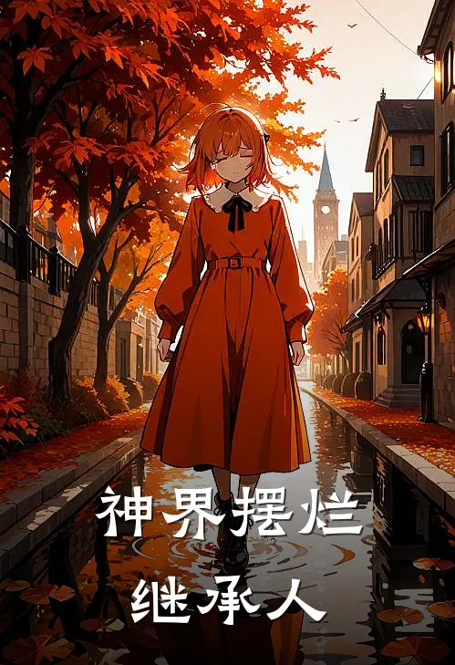 神界摆烂继承人(魏无羡蓝启仁)小说推荐完本_全本免费小说神界摆烂继承人魏无羡蓝启仁