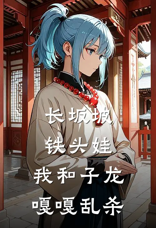 长坂坡铁头娃：我和子龙嘎嘎乱杀刘禅子龙全文免费阅读无弹窗大结局_刘禅子龙（长坂坡铁头娃：我和子龙嘎嘎乱杀）小说免费阅读大结局