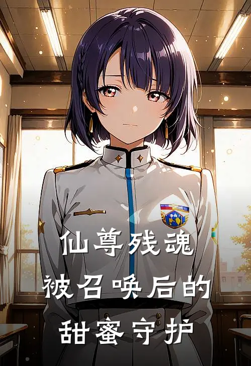 仙尊残魂：被召唤后的甜蜜守护