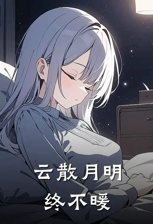 云散月明终不暖