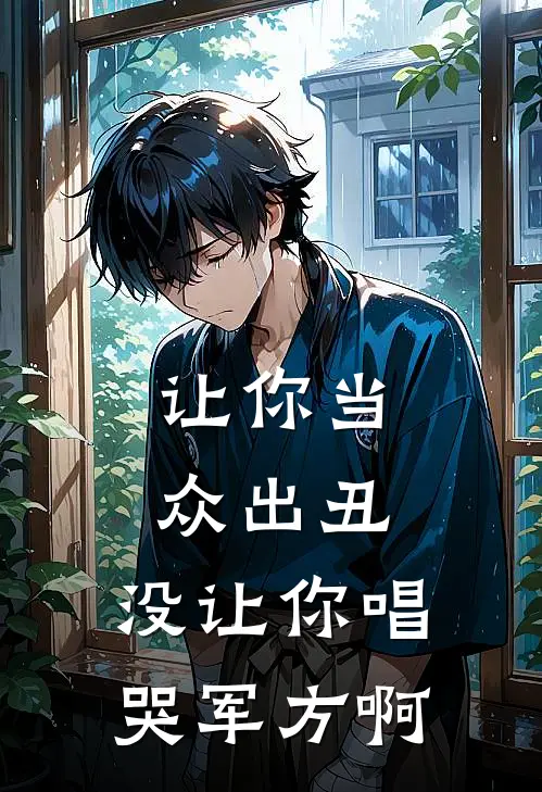 让你当众出丑，没让你唱哭军方啊(林逸骆钰涵)完结小说推荐_免费小说让你当众出丑，没让你唱哭军方啊(林逸骆钰涵)