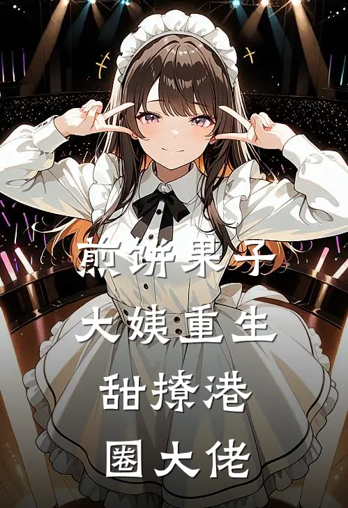 煎饼果子大姨重生，甜撩港圈大佬(苏糖刘大妞)小说免费阅读无弹窗_完结小说煎饼果子大姨重生，甜撩港圈大佬苏糖刘大妞