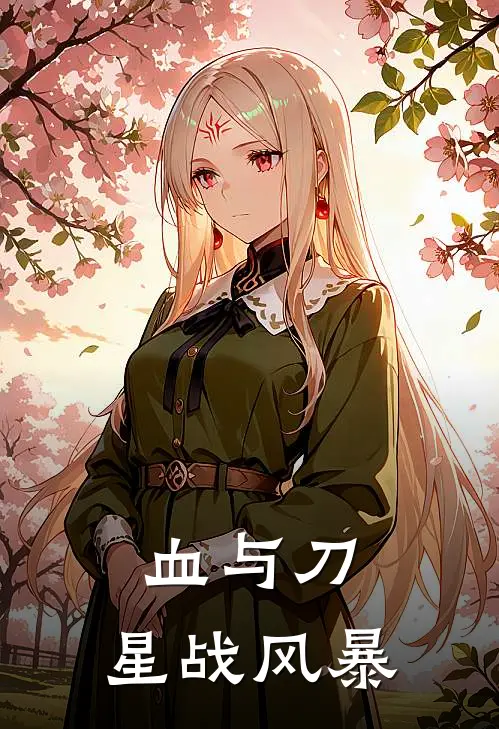 血与刀：星战风暴
