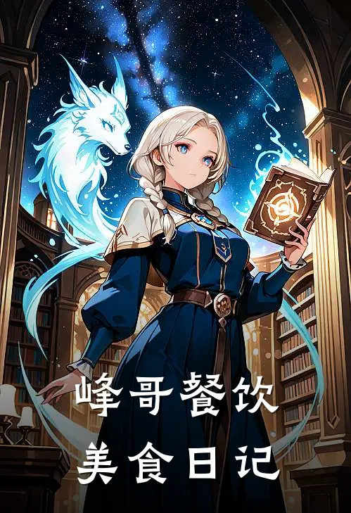 峰哥餐饮美食日记阿梅峰哥完整免费小说_热门小说阅读峰哥餐饮美食日记阿梅峰哥