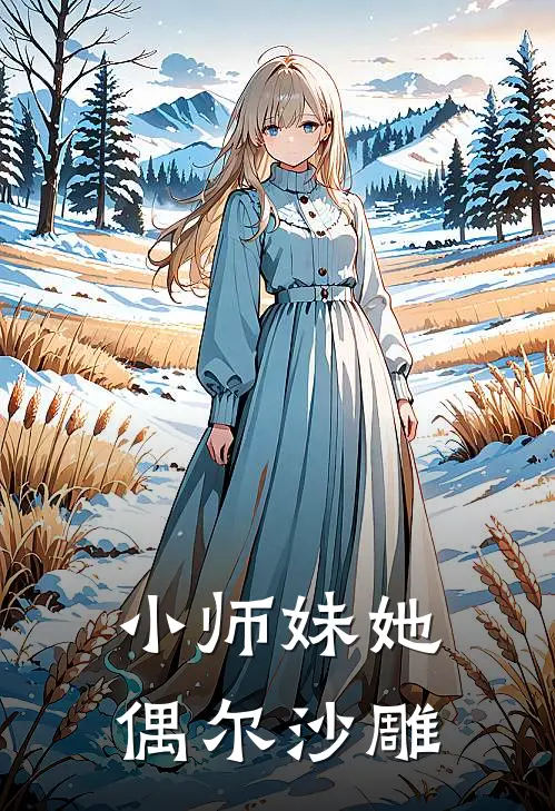 小师妹她偶尔沙雕尚玉珩许晚意最新好看小说_最新章节列表小师妹她偶尔沙雕(尚玉珩许晚意)