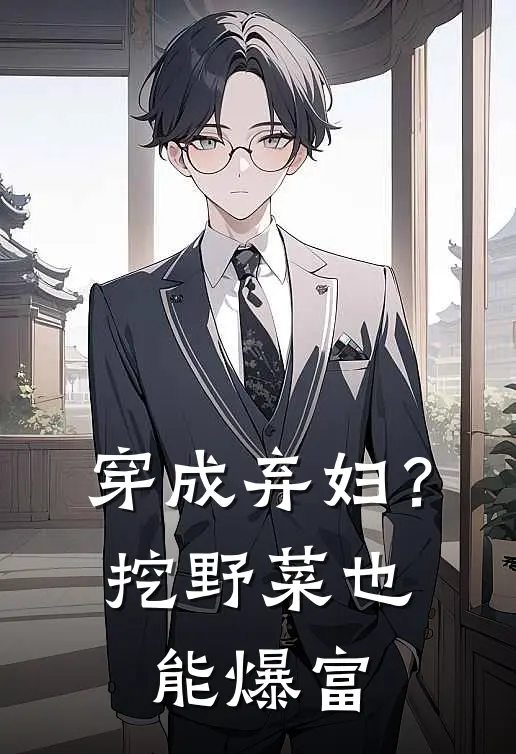 穿成弃妇？挖野菜也能爆富林舟李志强免费小说推荐_免费小说笔趣阁穿成弃妇？挖野菜也能爆富林舟李志强