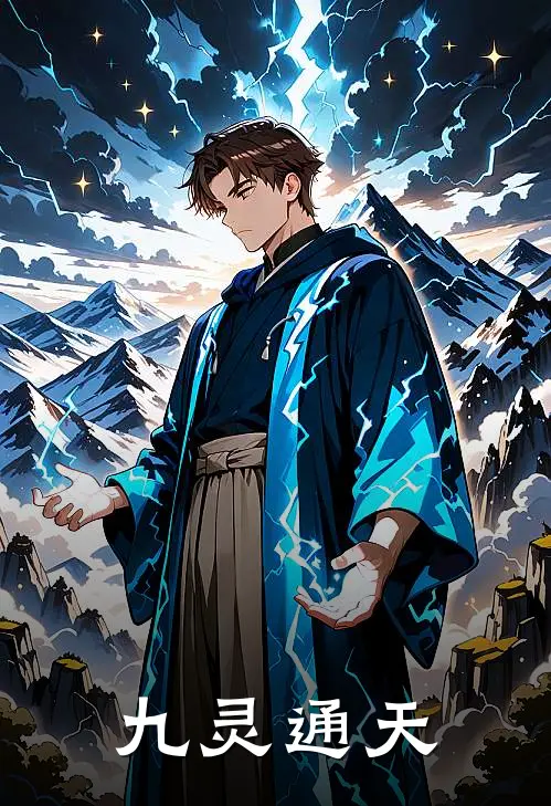 九灵通天宋继扬应龙完整免费小说_小说全文免费阅读九灵通天宋继扬应龙