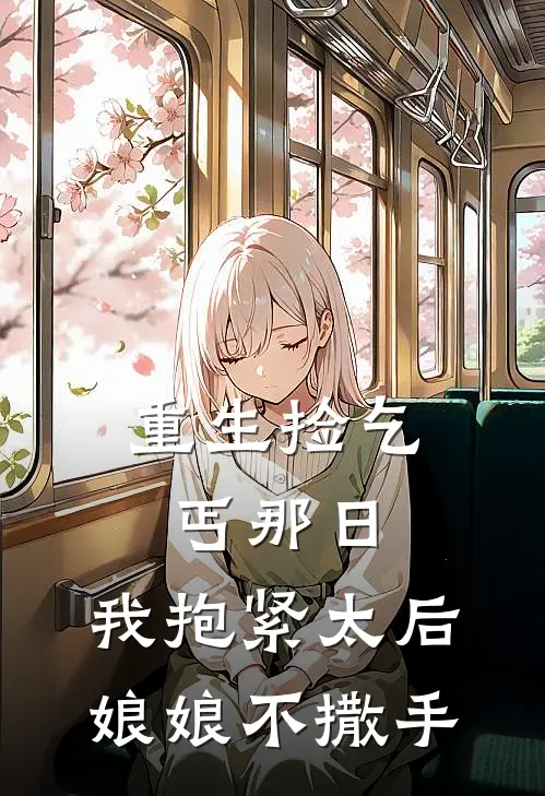 重生捡乞丐那日，我抱紧太后娘娘不撒手