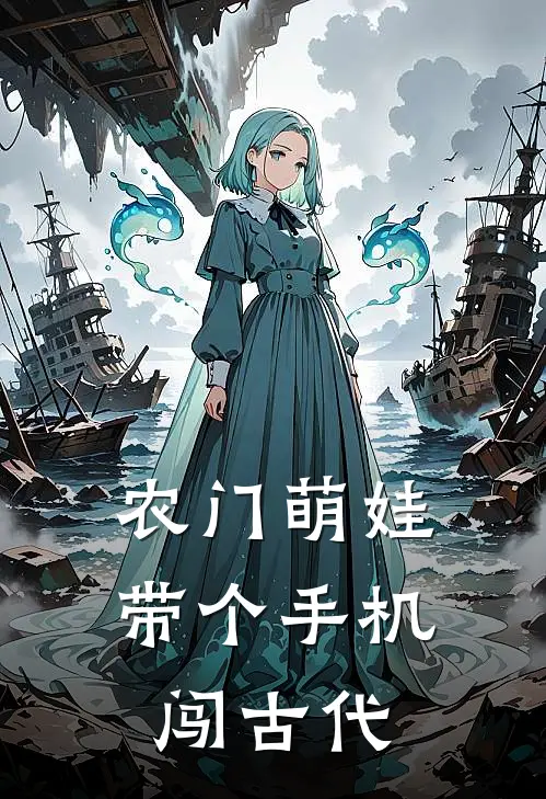 农门萌娃：带个手机闯古代王翠花李二柱完整版免费阅读_王翠花李二柱精彩小说