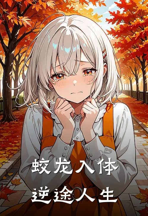 蛟龙入体逆途人生