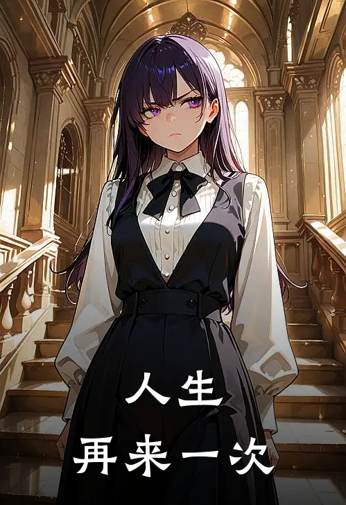 人生，再来一次