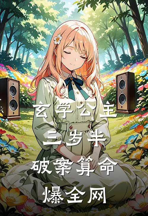 玄学公主三岁半，破案算命爆全网(宋沅宁谢知砚)最新热门小说_完结小说玄学公主三岁半，破案算命爆全网(宋沅宁谢知砚)