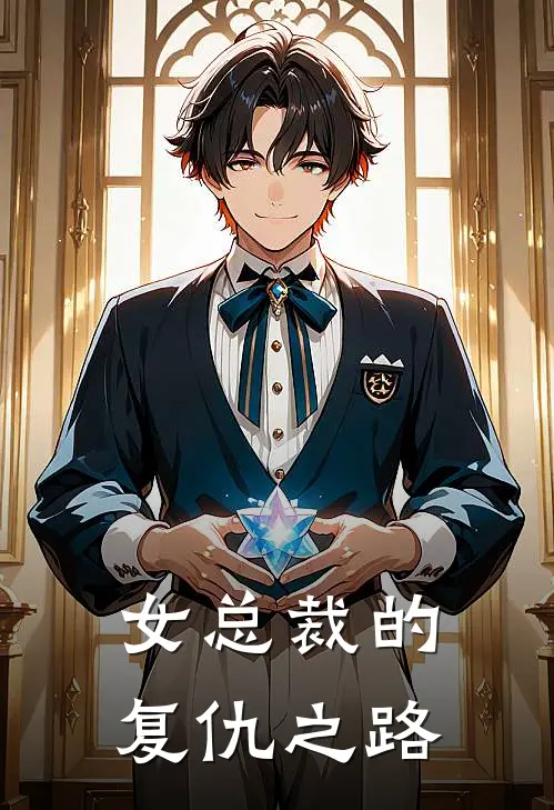 女总裁的复仇之路(沈馥璃厉南洲)全文免费阅读无弹窗大结局_《女总裁的复仇之路》沈馥璃厉南洲免费小说