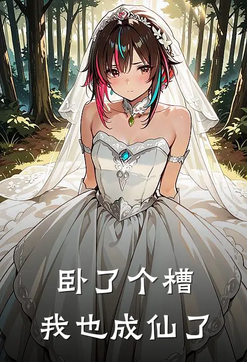 卧了个槽，我也成仙了