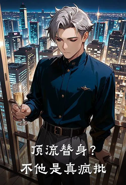 顶流替身？不，他是真疯批盛夷光裴度完整版免费小说_全本免费完结小说顶流替身？不，他是真疯批盛夷光裴度