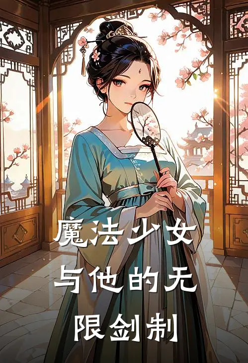 魔法少女与他的无限剑制