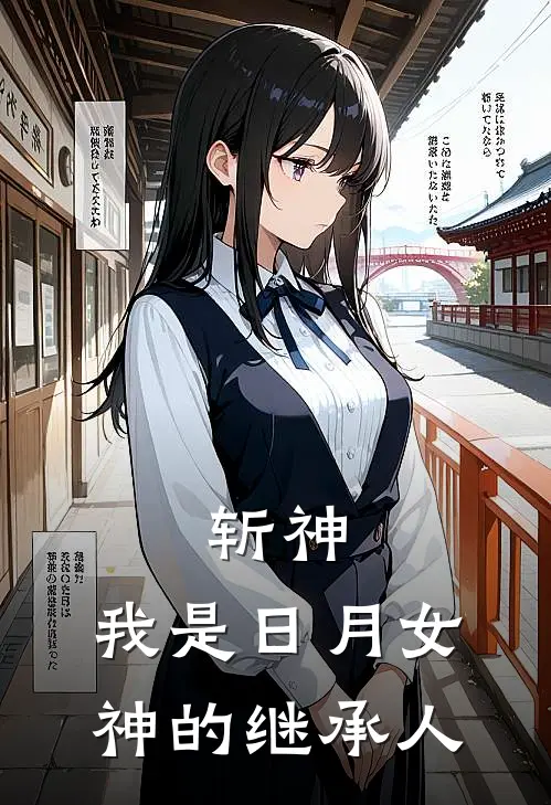 斩神：我是日月女神的继承人许甜许知夏小说完整版_热门好看小说斩神：我是日月女神的继承人(许甜许知夏)