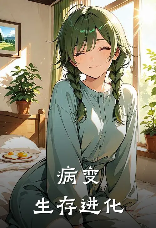 病变：生存进化樊文虎许鸿安免费小说推荐_推荐完结小说病变：生存进化(樊文虎许鸿安)