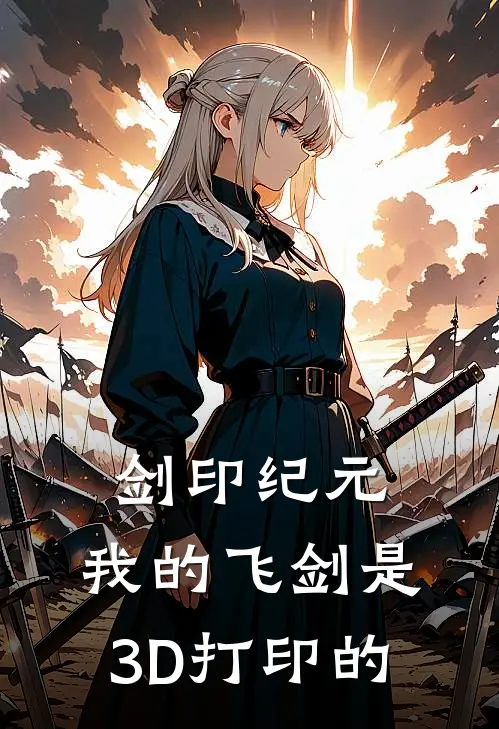 剑印纪元：我的飞剑是3D打印的（凌烨剑煞）全文免费阅读无弹窗大结局_剑印纪元：我的飞剑是3D打印的最新章节列表_笔趣阁（凌烨剑煞）