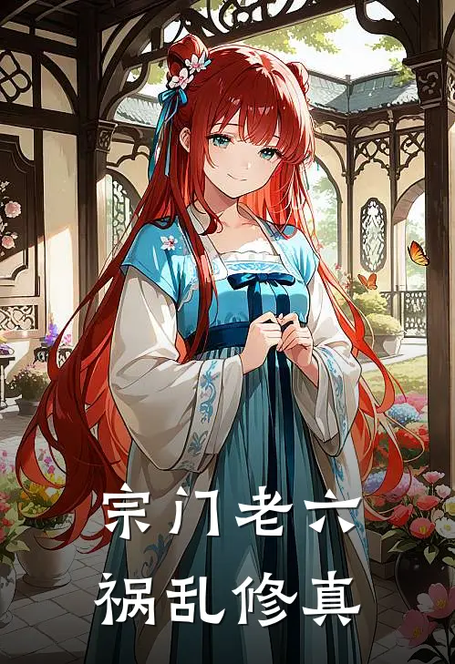 宗门老六，祸乱修真全文免费阅读无弹窗大结局_宗门老六，祸乱修真（李忘忧楚天阔）小说免费阅读大结局