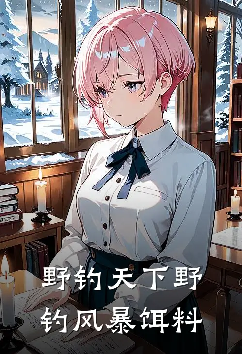 野钓天下野钓风暴饵料