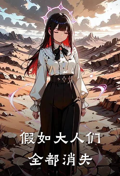 假如大人们全都消失