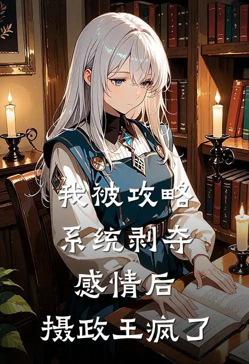 我被攻略系统剥夺感情后，摄政王疯了谢云澜云澜完本热门小说_完本小说免费我被攻略系统剥夺感情后，摄政王疯了(谢云澜云澜)