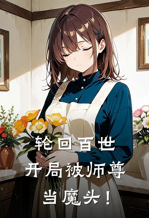 轮回百世，开局被师尊当魔头！苏离赵恒热门小说阅读_免费完结小说轮回百世，开局被师尊当魔头！苏离赵恒