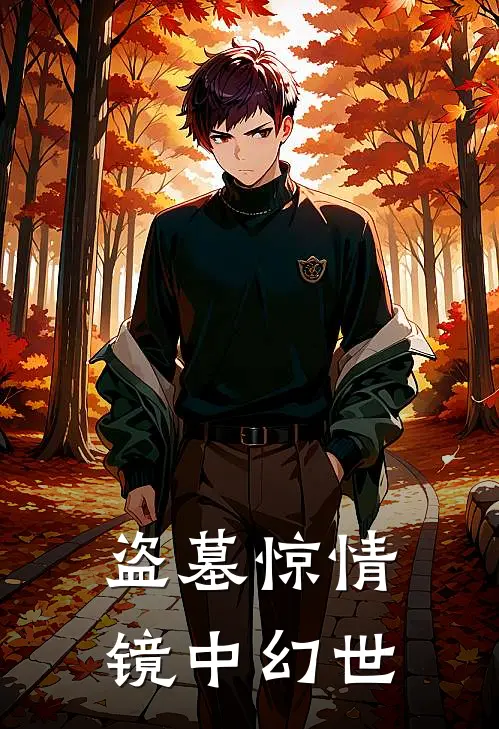 盗墓惊情：镜中幻世(纪柏偿纪拔簇)完本小说_免费阅读无弹窗盗墓惊情：镜中幻世纪柏偿纪拔簇