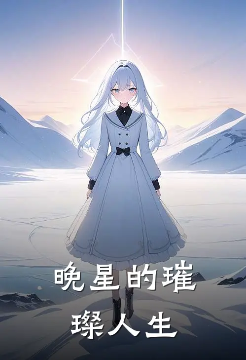 晚星的璀璨人生