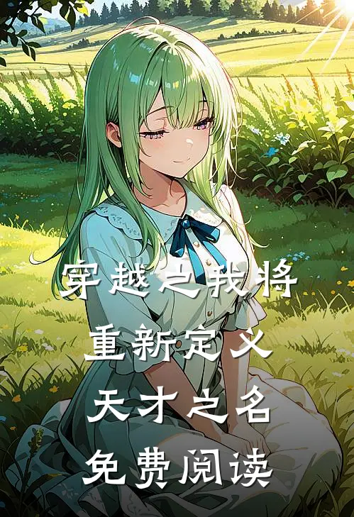 穿越之我将重新定义天才之名免费阅读
