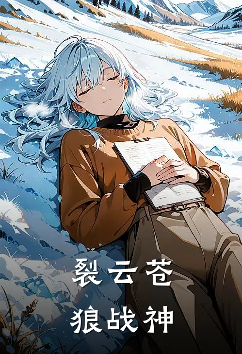 裂云苍狼战神阿烬雪砚免费小说笔趣阁_完结小说免费阅读裂云苍狼战神阿烬雪砚