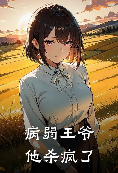 病弱王爷他杀疯了沈知微萧珩完结小说免费阅读_完本热门小说病弱王爷他杀疯了沈知微萧珩