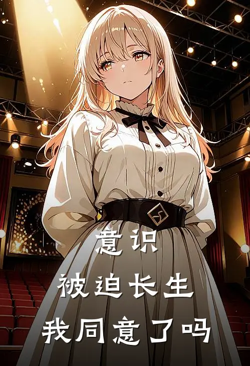 意识：被迫长生，我同意了吗韩非苏婉小说完结_免费小说全本意识：被迫长生，我同意了吗(韩非苏婉)