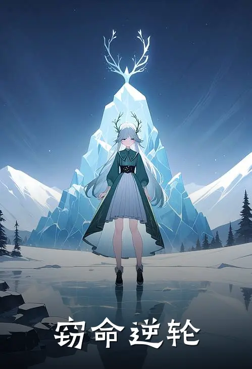 窃命逆轮(陈石陈穗)全文免费在线阅读_窃命逆轮热门小说