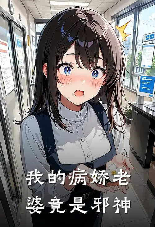 我的病娇老婆竟是邪神