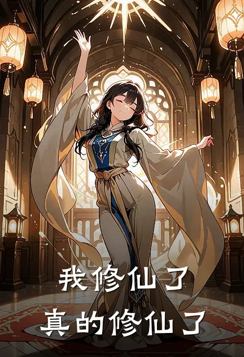 我修仙了，真的修仙了(王强武一)最新小说_免费阅读完整版小说我修仙了，真的修仙了(王强武一)